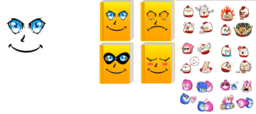 Book Emoticon