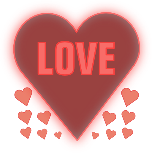Love In A Heart