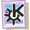 download Koffice clipart image with 180 hue color