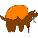 download Old Torture clipart image with 270 hue color
