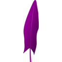 download Sorrel clipart image with 180 hue color