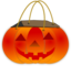 Trick Or Treat Bag 2