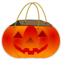 Trick Or Treat Bag 2