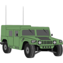 download Hummer 4 clipart image with 45 hue color