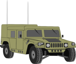 Hummer 4