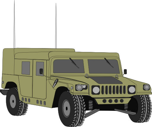 Hummer 4