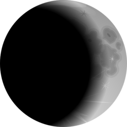 Moon Crescent