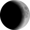 Moon Crescent