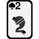 Two Of Spades