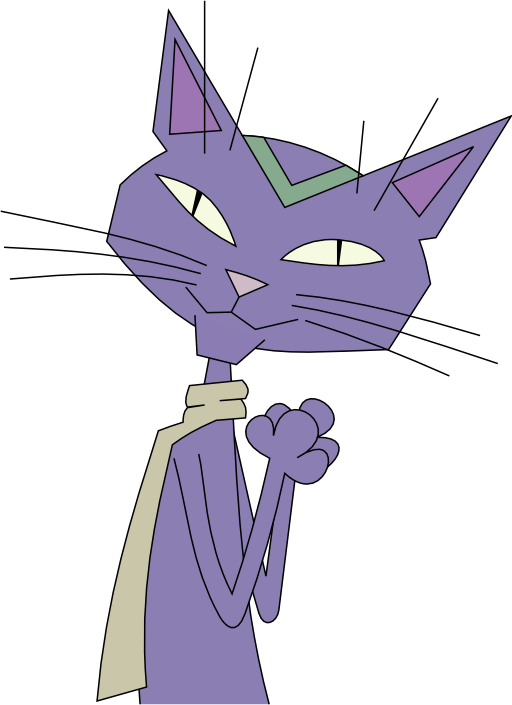 Mother Cat