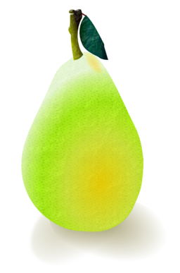 Pear