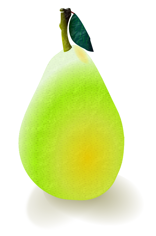 Pear