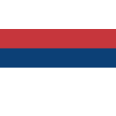 Serbian Flag