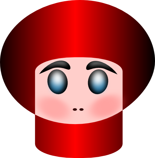 Mr Red
