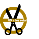 download No A Les Retallades clipart image with 45 hue color