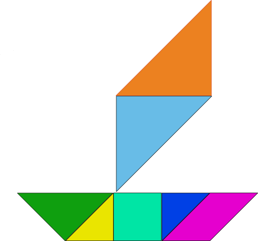 Tangram