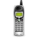 Cordless Phone No Basestation