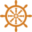 Captains Wheel