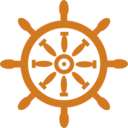 Captains Wheel