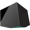 download Boxee clipart image with 90 hue color