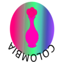 download Quimballa clipart image with 270 hue color