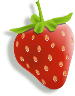 Strawberry