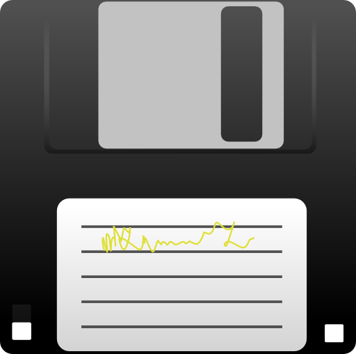 Floppy Disk