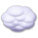 download Internet Cloud clipart image with 45 hue color
