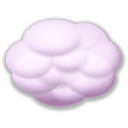 download Internet Cloud clipart image with 90 hue color