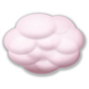 download Internet Cloud clipart image with 135 hue color