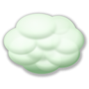 download Internet Cloud clipart image with 270 hue color