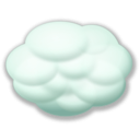 download Internet Cloud clipart image with 315 hue color