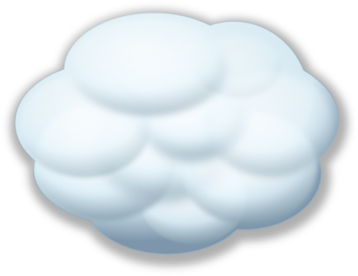 Internet Cloud