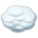 download Internet Cloud clipart image with 0 hue color