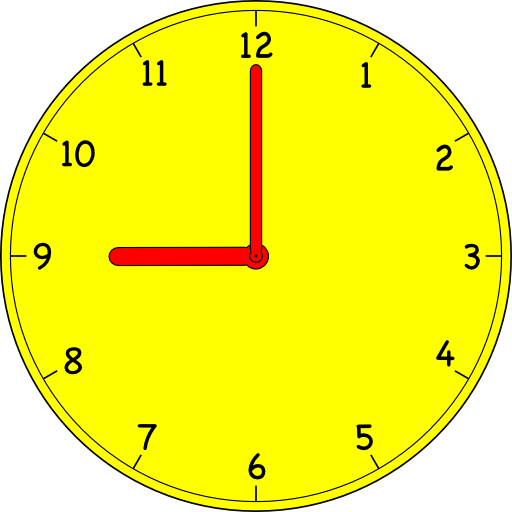 Clock