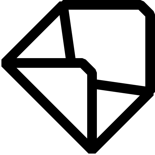 16x16px Capable Black And White Icons