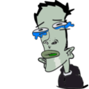 download Fangame clipart image with 90 hue color