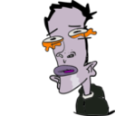 download Fangame clipart image with 270 hue color