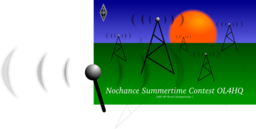 Sunset Qsl