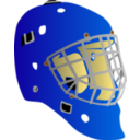 Goalie Mask