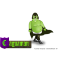 download Caguaman clipart image with 45 hue color
