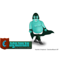 download Caguaman clipart image with 135 hue color