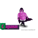download Caguaman clipart image with 270 hue color
