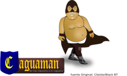 Caguaman