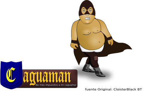 Caguaman