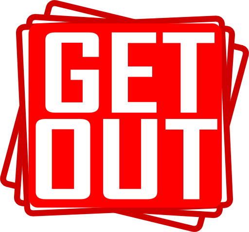 Get Out