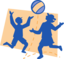 Children Playing