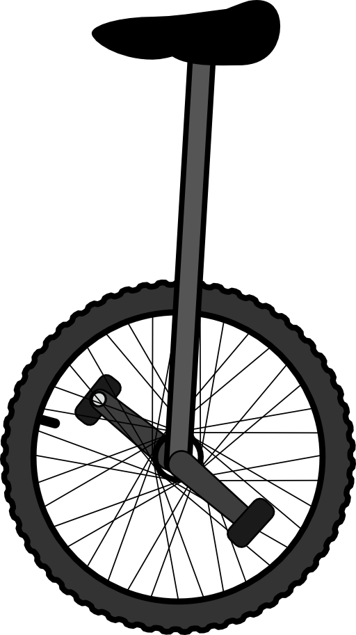 Unicycle