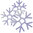 download Meteo Neve clipart image with 45 hue color