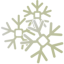 download Meteo Neve clipart image with 225 hue color